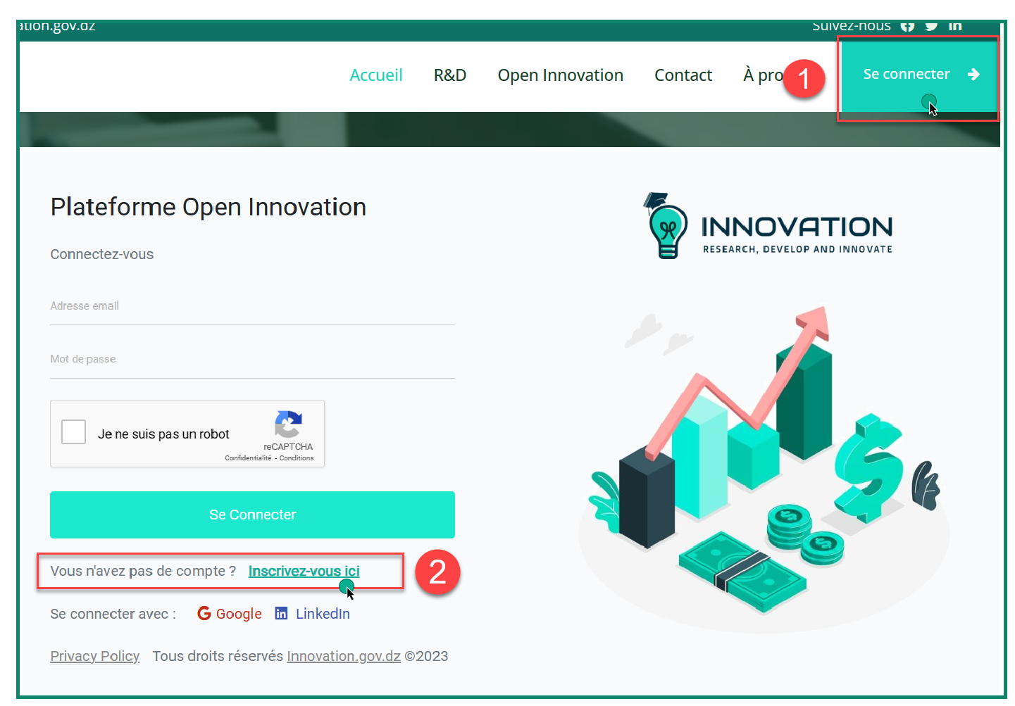 Inscription-étape-1